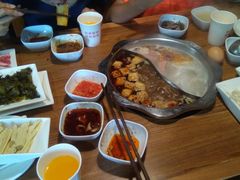 -傣妹火锅(南京东路一店)