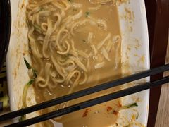 -魏家凉皮(十里河店)