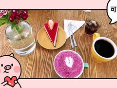 -唐咖精品咖啡(大理古城手冲店)