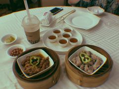 -潮福城大酒楼(北尚店)