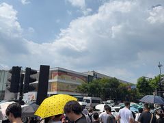 -杭州湖滨in77