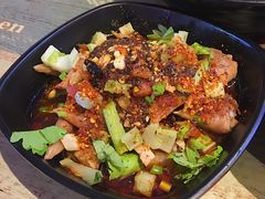 -干锅王·重庆鸡公煲(吾悦店)