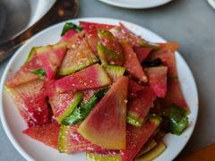-老五四季涮肉(菜市口店)