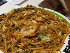 -欧记大排档·景德菜(上海首店)