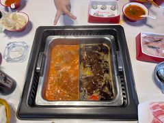 -倍儿红喜临门火锅(文兴路店)