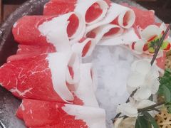 -捞王锅物料理(东百中心店)