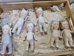 -恋物百货商店(华侨城店)