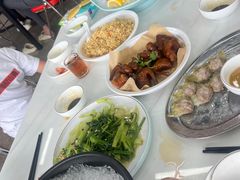 -嘉升大排档(番禺总店)