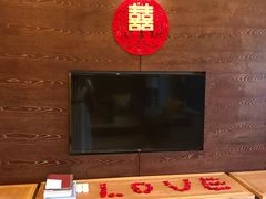 -西安华清御汤酒店