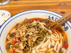 -虎子面粉馆(五一东村店)