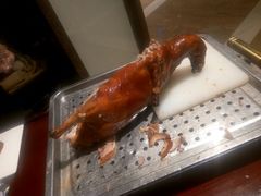 -同喜烤鸭店(光芒店)