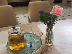 -荷花亭·湖北融合菜(中商广场店)