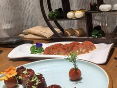 -全聚德烤鸭店(马家堡店)