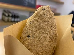 -正南齐北·老街糯米团(洪崖洞店)