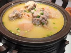-吴掌柜·藕汤印象(南湖店)