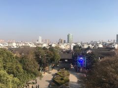 -常熟方塔园