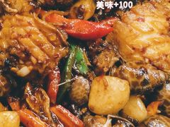 -虾胡闹龙虾馆(湄南河店)