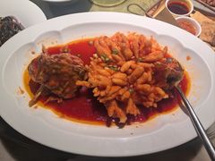 -伙靠·江浙菜(田林路店)