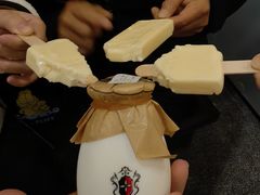 -马迭尔冷饮厅1906(中央大街店)