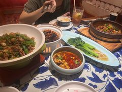 -绿茶餐厅(布吉万象汇店)