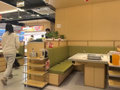 -海底捞火锅(王府井银泰in88店)