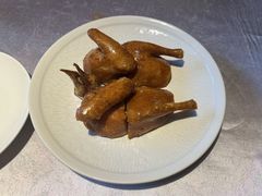 -九里云松·天香餐厅