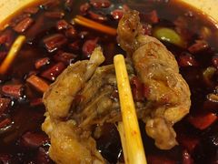 -胡大饭馆 24h(簋街总店)