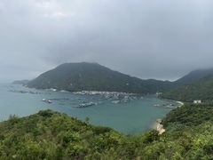 -南丫岛