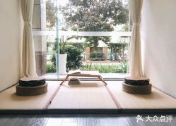 -榕树上·瑜伽普拉提