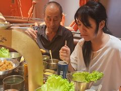 -西塔老太太泥炉烤肉(苏州大悦城店)