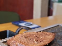 -三石铁板烧(紫竹桥店)