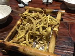 -云来居素食馆(南山店)