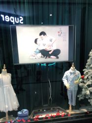 -为为儿童摄影(天津之眼店)