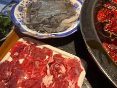 -陈眼镜火锅(总店)
