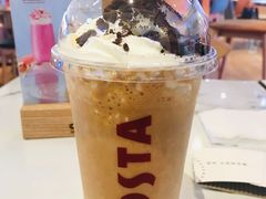 -COSTA COFFEE(恒基名人购物中心店)
