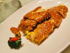 -利苑酒家(金宝店)