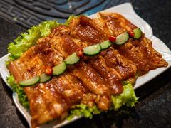 -哈吱喂丽江火塘·牦牛火锅(五一街店)