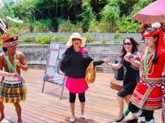 -优游吧斯邹族文化部落