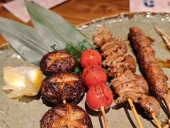 -玄白·炭烤活鳗(上海首店)