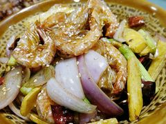 -兰缘美食城(金实店)