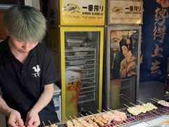 -鸟内会居酒屋(得意潮馆店)