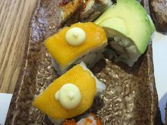 -林妈妈村·日式料理(宝山万达店)