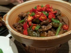 -茉莉餐厅(包河万达店)