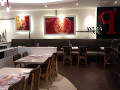 大堂-必胜客(华辰店)