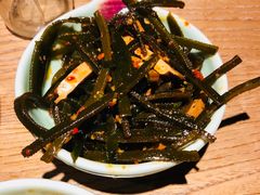 -椒行天下·干锅·牛蛙(万宝店)