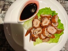 -绿茶餐厅(龙井船宴· 品牌总店)