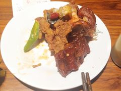 -汉巴味德(沈阳万象汇店)