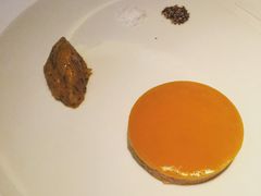 鸭肝-AZUR聚(香格里拉饭店)