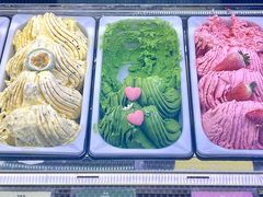 -CORNER CONE GELATO酷矿手作霜淇淋(南头古城店)
