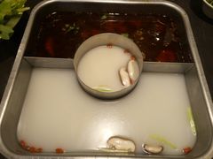 -新辣道鱼火锅(航天万源店)